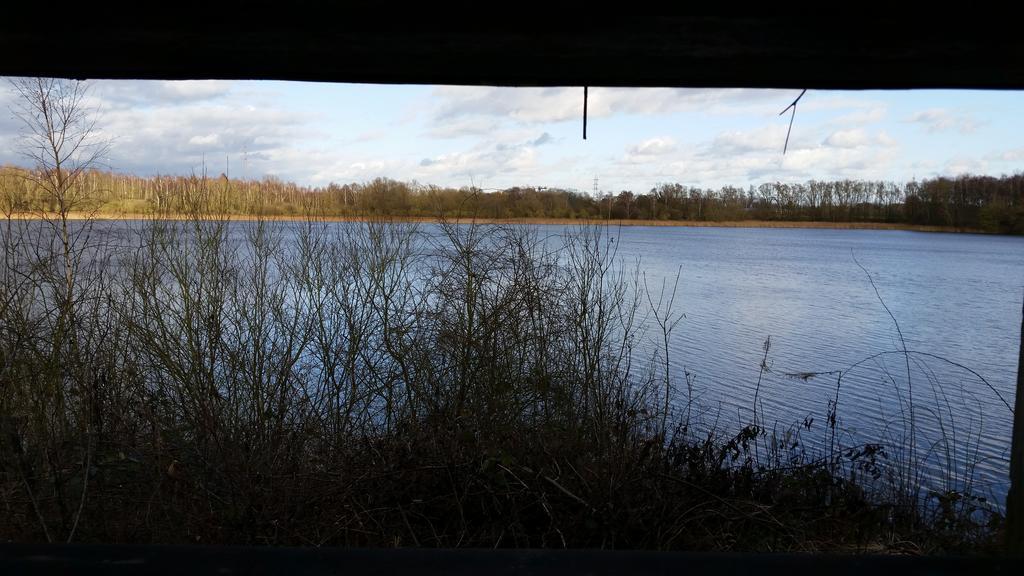 Aux Charmes De La Campagne Hautrage Exterior foto