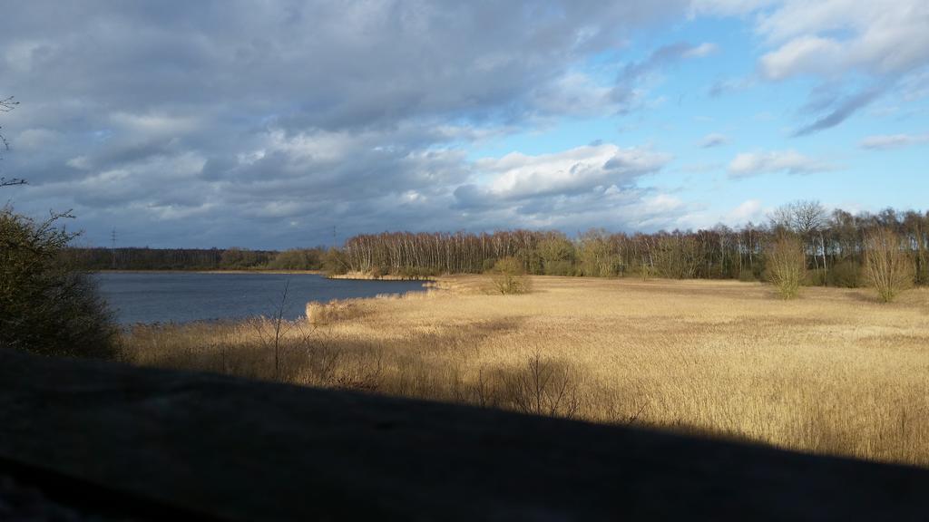 Aux Charmes De La Campagne Hautrage Exterior foto