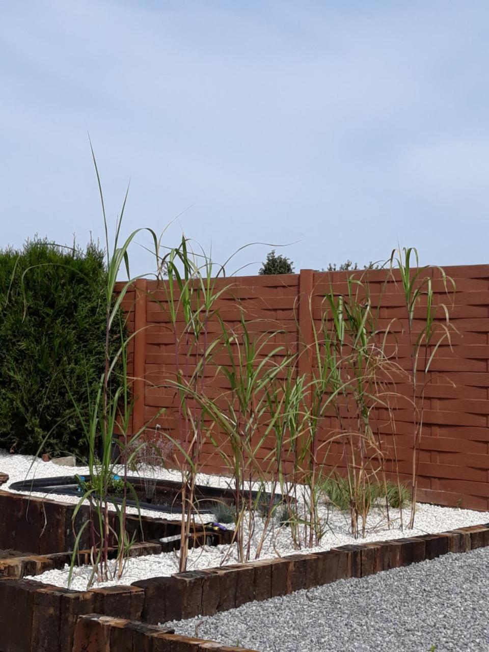 Aux Charmes De La Campagne Hautrage Exterior foto